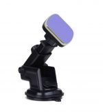 Car Magnet Holder for Mobile Phone - B10 - Blue
