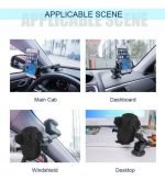 Mobile holder Auto Close For car - ML-61 - Image 3