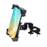 Mobile Holder Auto Close For Bike 360 Degree High Quality For All Mobile - ZP-DC2020 - Image 4