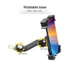 Mobile Holder Auto Close For Motorcycles 360 Degree High Quality For All Mobile - ZP-MT2020 - Image 6