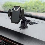 Mobile holder for Car - ML-68 - Image 2