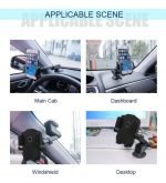 Mobile holder Auto Close For car - ML-62 - Image 2