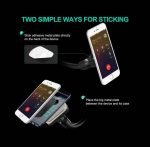 Car Magnet Flexible Holder For Mobile Phone - B12 - Image 4