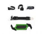 Mobile Holder for Motorcycles 360 degree high quality For All mobile - DS-02 - Image 5