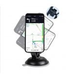 Car Magnet Holder for Mobile Phone - B4 - Image 2