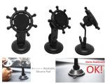 Car Magnet Holder for Mobile Phone - B4 - Image 3