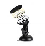 Car Magnet Holder for Mobile Phone - B4 - Image 4