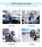 Mobile holder for Car - ML-68 - Image 4