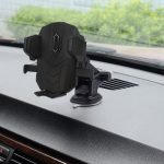 Mobile holder Auto Close For car - ML-61 - Image 2