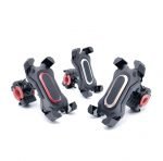 Mobile Holder for Bikes 360 Degree - SH-3103 - Gold - Image 6