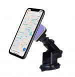 Car Magnet Holder for Mobile Phone - B10 - Blue - Image 3