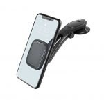 Magnetic Holder for Mobile installed in the Dashboard - B1