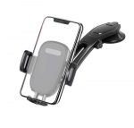 Holder for Mobile installed in the Dashboard - A2
