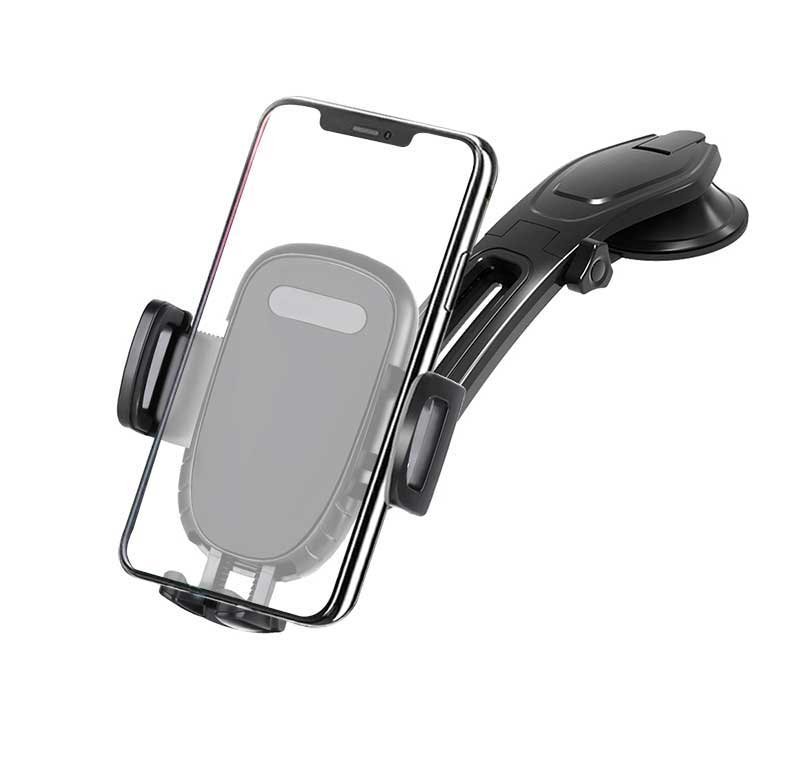 yifgtiky Holder for Mobile installed in the Dashboard - A2 - Image 1