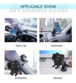 Mobile holder Auto Close For car - ML-60 - Image 4