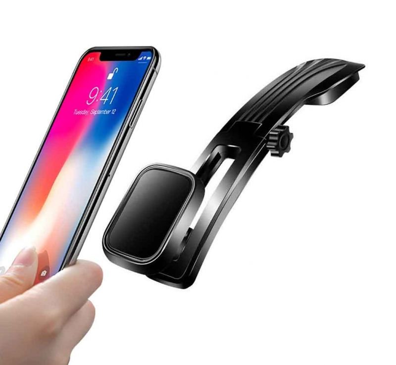 zgrskfijf Magnetic Holder for Mobile installed in the Dashboard - B11 - Image 1