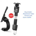 Mobile Holder for Motorcycles 360 degree high quality For All mobile - DS-02 - Image 4