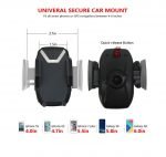 Mobile holder for Car - ML-68 - Image 6