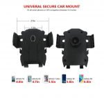 Mobile holder Auto Close For car - ML-62 - Image 6