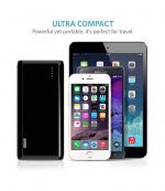 Anker Power Bank 20800mAh Astro E6 Black Color - Image 3