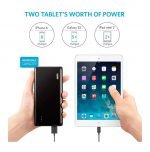 Anker Power Bank 20800mAh Astro E6 Black Color - Image 4