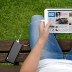 Anker Power Bank 20800mAh Astro E6 Black Color - Image 5