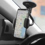 Car Flexible Holder For Mobile Phone - ZS-11 - Image 3