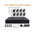 Video Security CCTV Surveillance System - 8 Cameras - Image 5