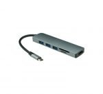 AIRSKY HC-13 Type-C to 6in1 Hub - Image 3