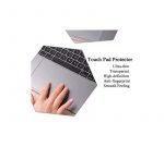 Trackpad Protector Anti Scratch, For MacBook Retina 12 inch - Image 8