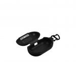 Protective Silicone HUAWEI Free Buds Case with hook Black - UN-305 - Image 8