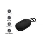 Protective Silicone HUAWEI Free Buds Case with hook Black - UN-305 - Image 10