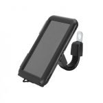 Mobile Holder for Motorcycles Waterproof to moblie form 4.7 to 6.8 inch -UN-57