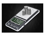 Digital Pocket Jewelry Scale Powered by Battery or Via USB - 600g - 0.01g - Image 7