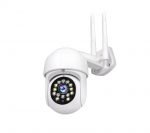 Yoosee Camera 360 Degree With Mic And Speaker