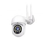 Yoosee Camera 360 Degree With Mic And Speaker