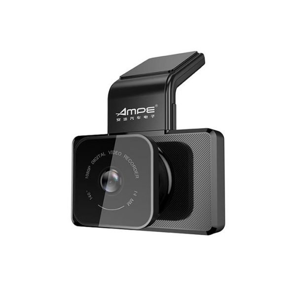 Front camera of the car recording and viewing - G520