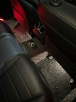 Car Mats High Edges High Quality Materials for MERCEDES C180 & C200 - Image 6
