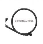 Flexible Mobile holder with clip compatible with all Mobile - A66 - Black - Image 8