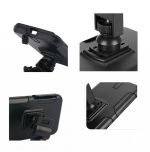 Mobile Holder for Bicycles Waterproof to moblie form 4.7 to 6.8 inch -UN-56 - Image 6