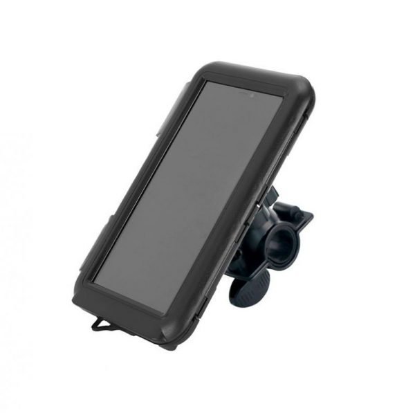 Mobile Holder for Bicycles Waterproof to moblie form 4.7 to 6.8 inch -UN-56