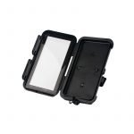 Mobile Holder for Bicycles Waterproof to moblie form 4.7 to 6.8 inch -UN-56 - Image 2