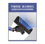 Supor Portable cordless vacuum cleaner for home working rechargeable - Image 2