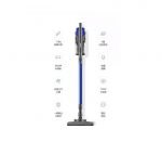 Supor Portable cordless vacuum cleaner for home working rechargeable - Image 6