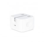 Apple 20W USB-C Power Adapter – MHJF3ZP/A – Model A2344 - Image 4