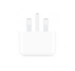 Apple 20W USB-C Power Adapter – MHJF3ZP/A – Model A2344 - Image 2
