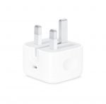Apple 20W USB-C Power Adapter – MHJF3ZP/A – Model A2344