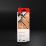 AKEKIO Type-C to Type-C Data Cable & Fast Charging 1m - UC20 - Image 3