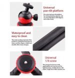 Flexible tripod for phones and cameras - UN-58 - Image 5
