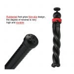 Flexible tripod for phones and cameras - UN-58 - Image 10